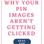 3 Major Keys to Optimizing Your Pin Images