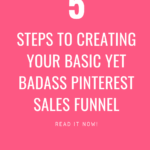 Pinterest Sales Funnel: Everything You Need to Know