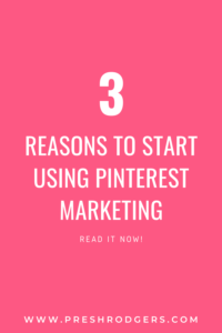 How Pinterest Can Grow Your Business