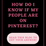 pinterest marketing tip