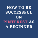 profitable pinterest marketing strategy