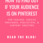 profitable pinterest marketing strategy