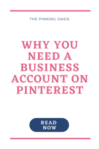 Do I Need a Pinterest Business Account?