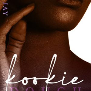 Kookie Dough (Jacobs Brothers, Book 2)