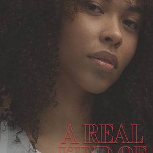 A Real Kind of Love (Four Letter Word, #1)